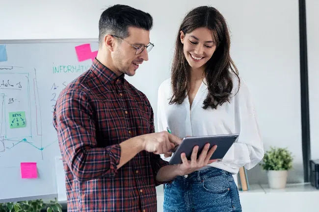 Interactive courses ready for your LMS